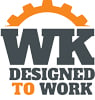 WK. Designed to Work